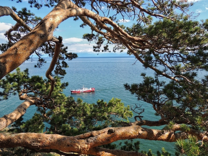 Тематическое фото Кирилл Роткин, ИА IrkutskMedia