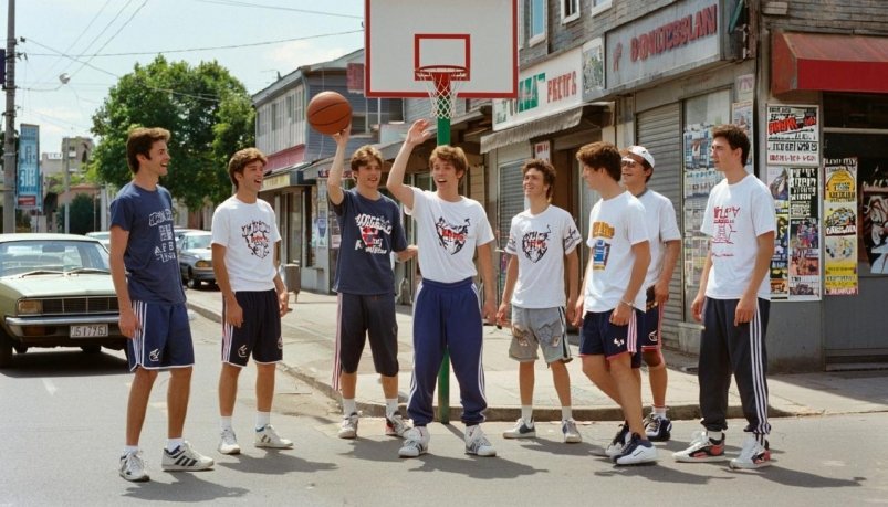 Изображение GigaChat (18+)