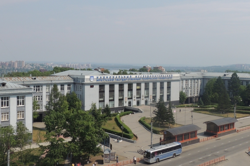 День открытых дверей пройдет в ИРНИТУ IrkutskMedia