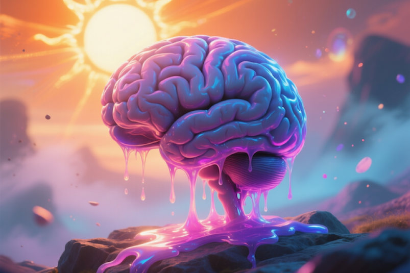 Тематическое фото Изображение сгенерировано ИИ Qwen Chat (18+)