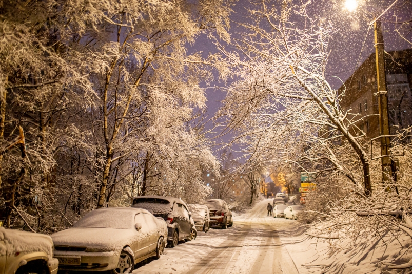 Тематическое фото ИА OmskMedia