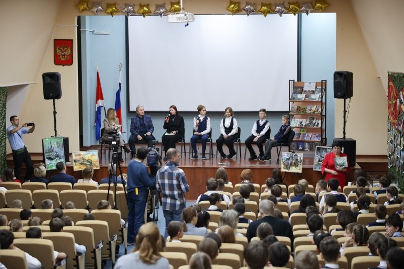 Презентация Игорь Новиков (Правительство Приморского края)