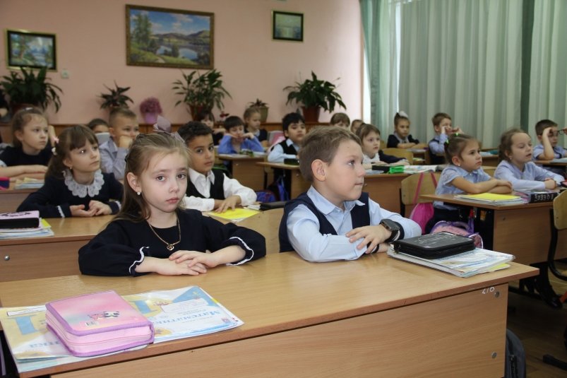 Дети пресс-службы ЗабЖД