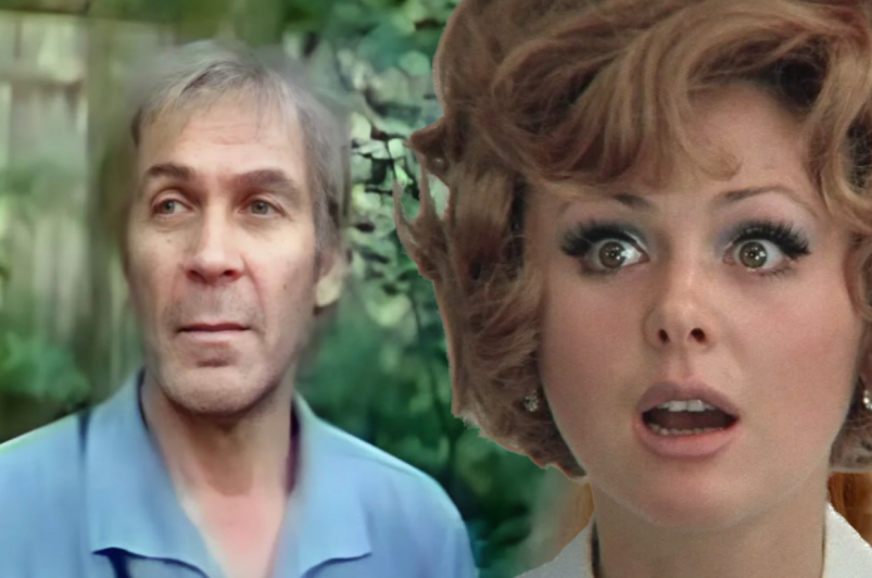 Тематическое фото Коллаж на основе "Корабль" (16+), "Иван Васильевич меняет профессию" (6+)