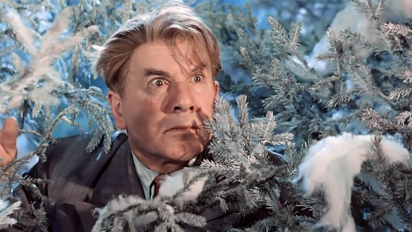 Тематическое фото Кадр из фильма