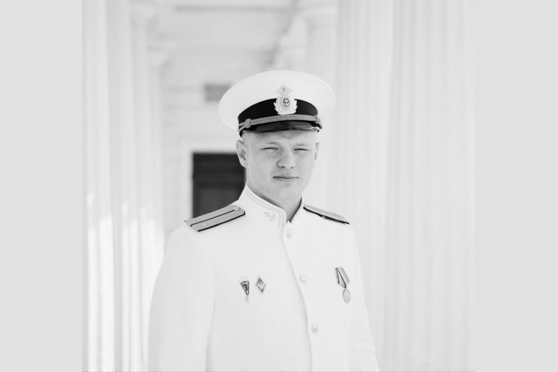 Дмитрий Заратуйченко Соцсети М. Развожаева