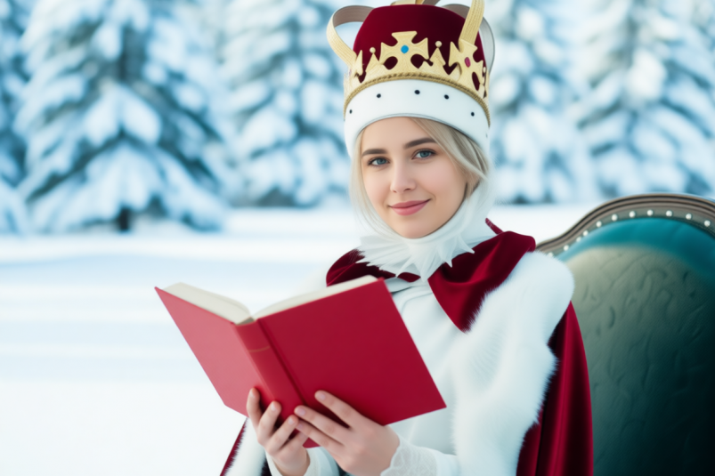 Тематическое фото Изображение сгенерировано ИИ Qwenlm.a (18+)