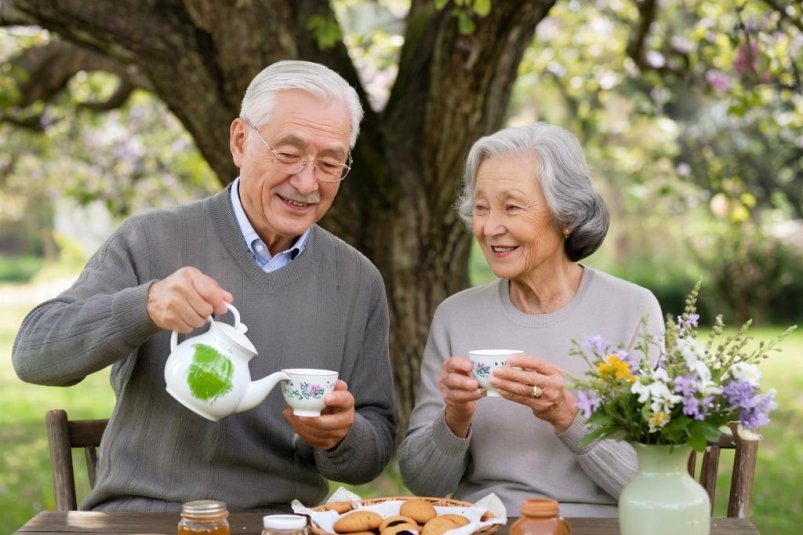 Три брака, три урока жизни: как женщина нашла настоящую мудрость в 56 лет Kandinsky (18+)