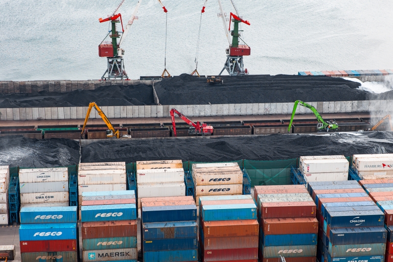 Тематическое фото Илья Аверьянов, ИА PrimaMedia