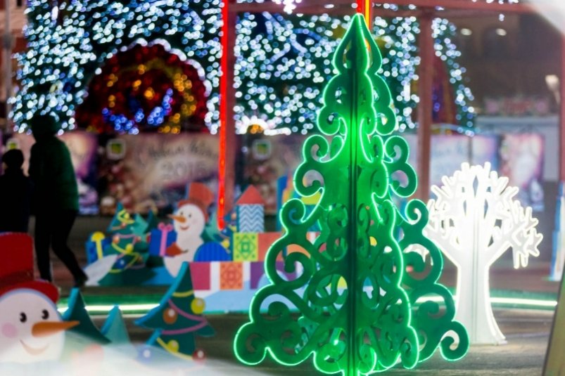 Туристов ждут рекордные цены в новогодние праздники на горных курортах Сочи Александр Ратников