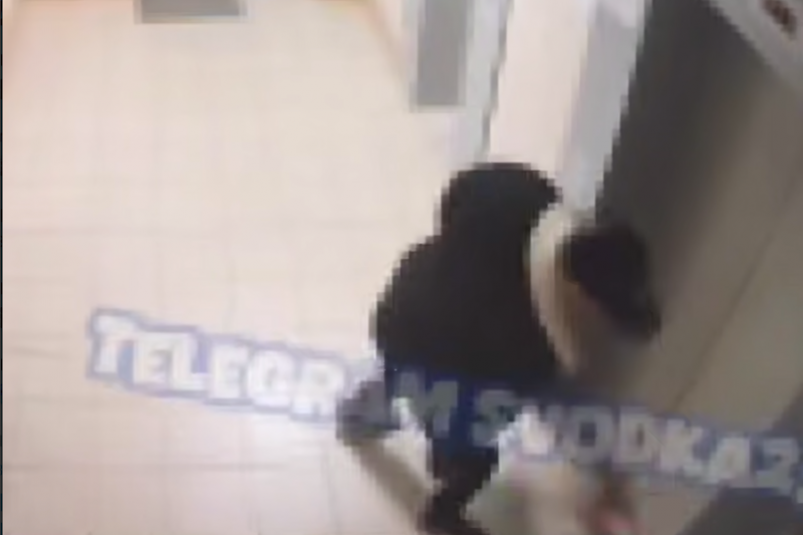 Скриншот Tg-канал &quotsvodka25" (18+)