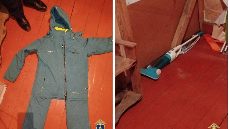 Арендатор жилья в Бурятии принялся распродавать имущество хозяйки дома МВД по Бурятии