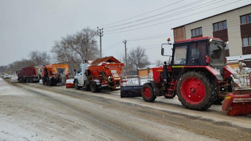 Тематическое фото Пресс-служба администрации Хабаровска