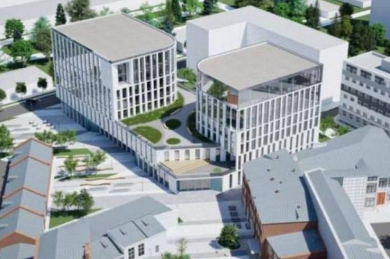 Проект "ОМСКРЕГИОН" (18+)