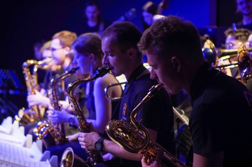 Тематическое фото Пресс-служба Депкульта России