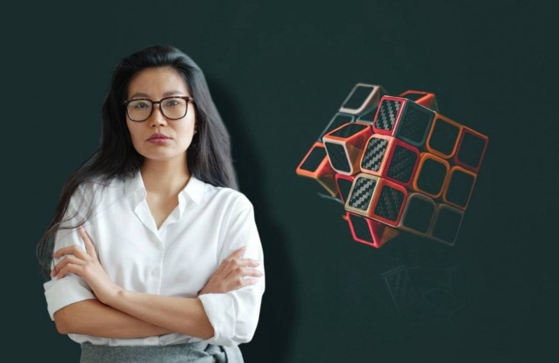 Вереница загадок: отгадайте хоть 1 и узнайте свой потенциал aaron boris/unsplash, Vitaly Gariev/unsplash