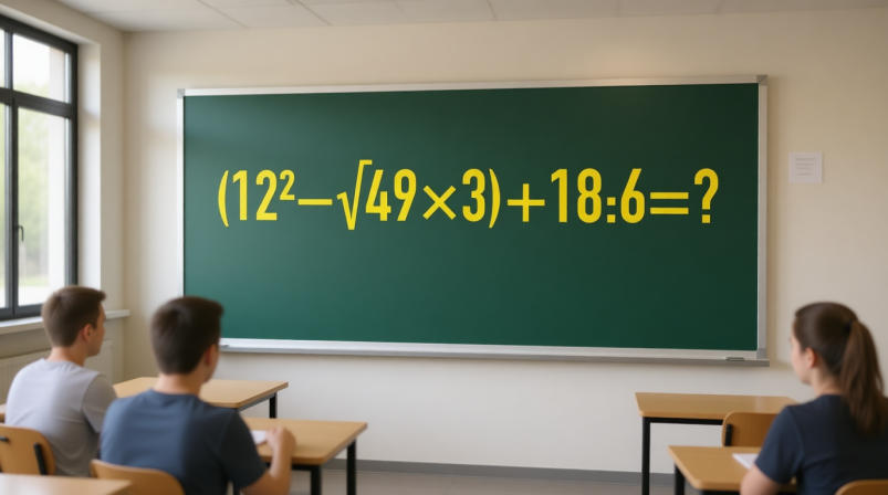 Этот пример опозорил половину взрослых — многие не видят хитрость: а вы справитесь? Qwen