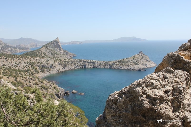 Тематическое фото Алексей Парамонов, ИА SevastopolMedia