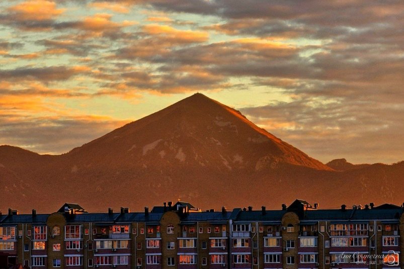 Лучшие фотографии Ставрополья за неделю Аня Солнечная (https://t.me/life_sun_life) (18+)