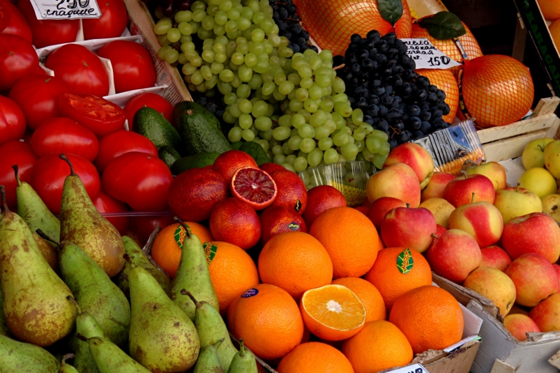 Диетолог назвал продукты, обязательные для зимнего рациона Юлия Ушакова, ИА IrkutskMedia