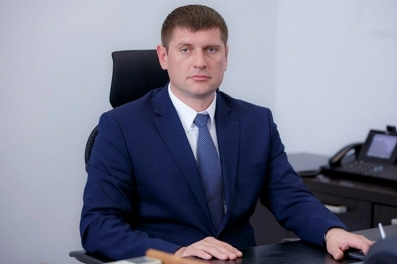 Экс-мэр Краснодара Андрей Алексеенко займет пост в аппарате полпреда президента Пресс-служба администрации Краснодарского края