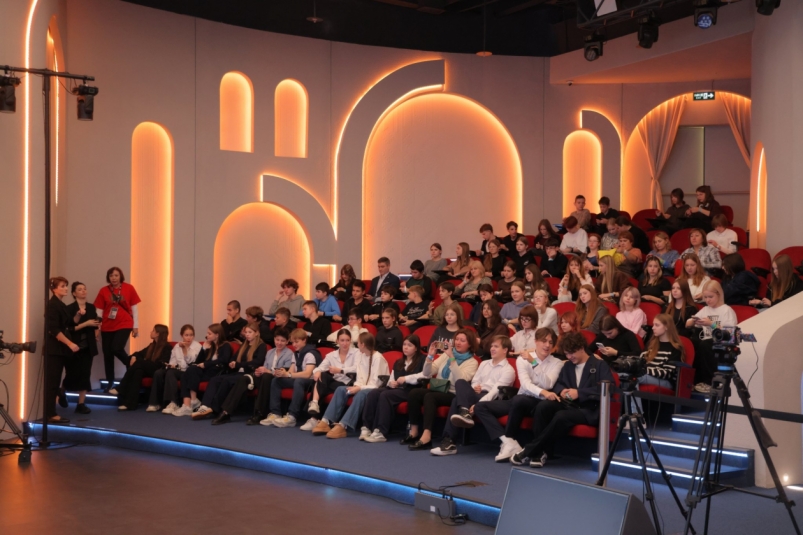 Фото с места событий Правительство Камчатского края