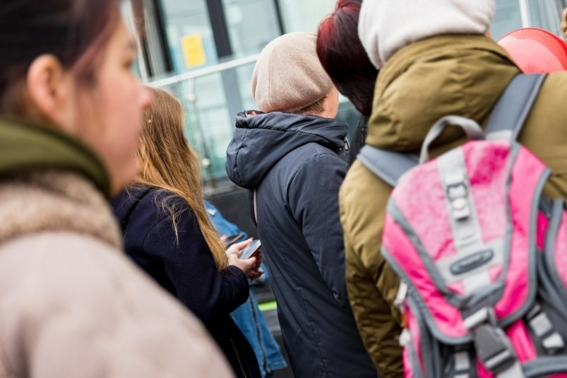 Тематическое фото ИА PrimaMedia