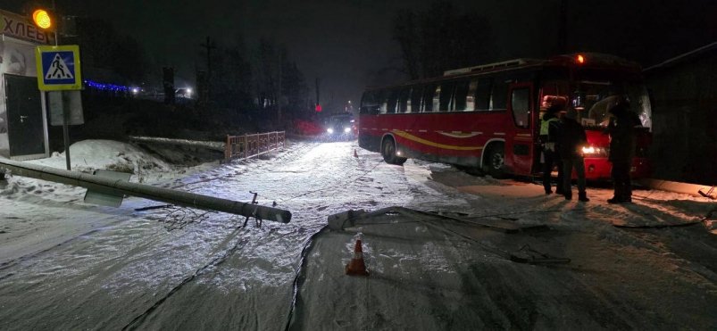 ДТП Госавтоинспекция