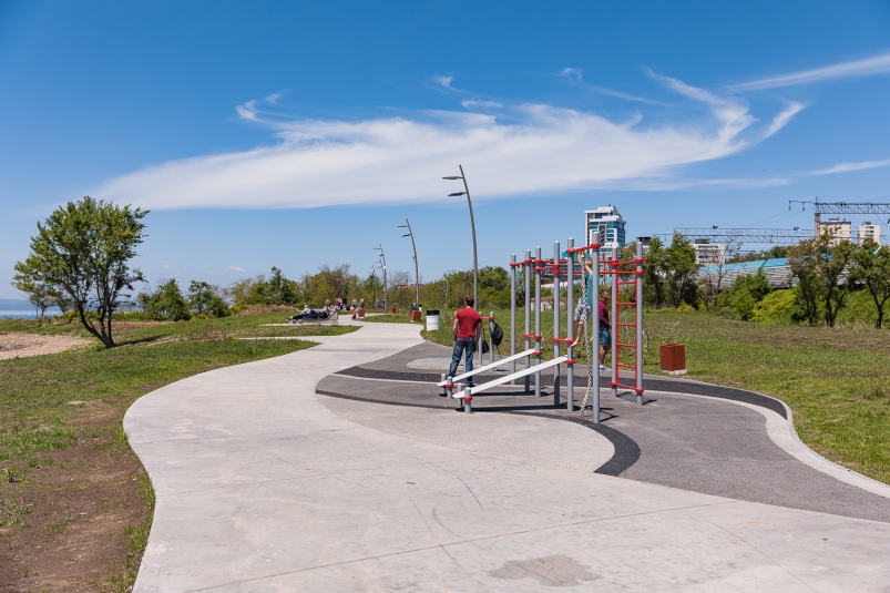 Тематическое фото Илья Аверьянов, ИА PrimaMedia