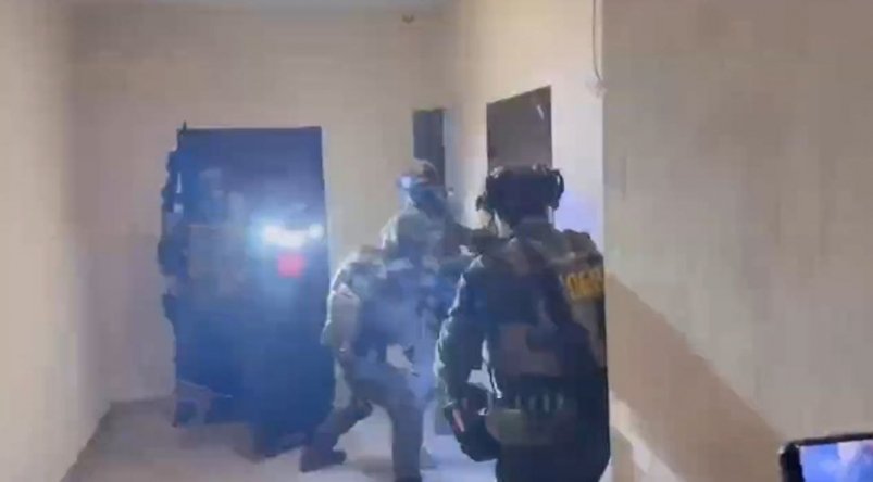 Задержаны подозреваемые в убийстве пары в ОАЭ на Ставрополье и двух других регионах соцсети Ирины Волк