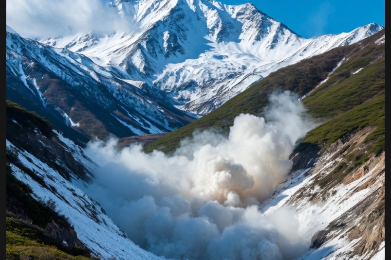 Тематическое изображение Сгенерировано нейросетью "Шедеврум"