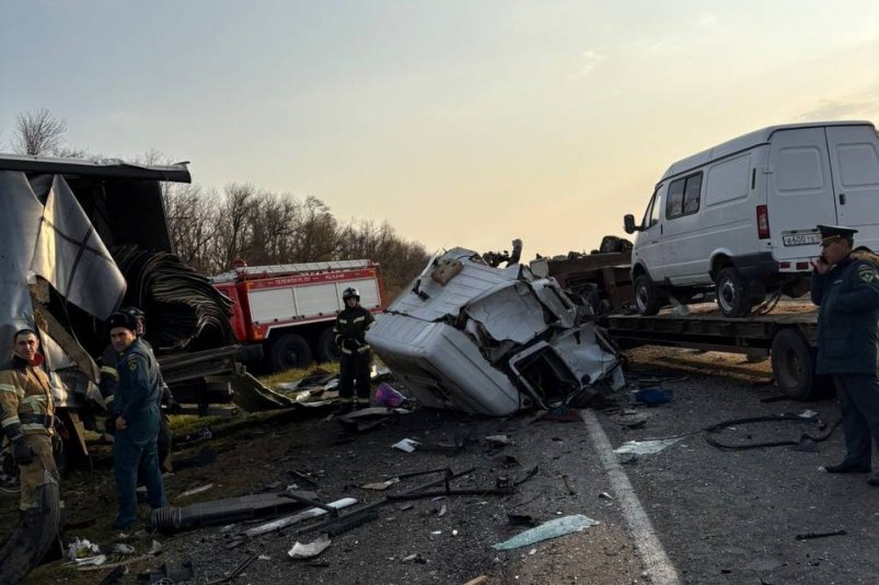 Место ДТП ГАИ КЧР