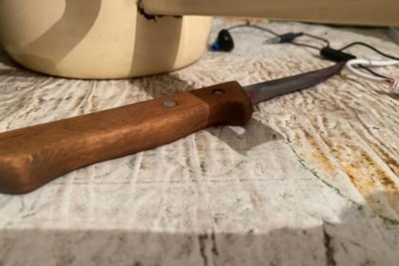 Тематическое фото СК по Бурятии (архив)