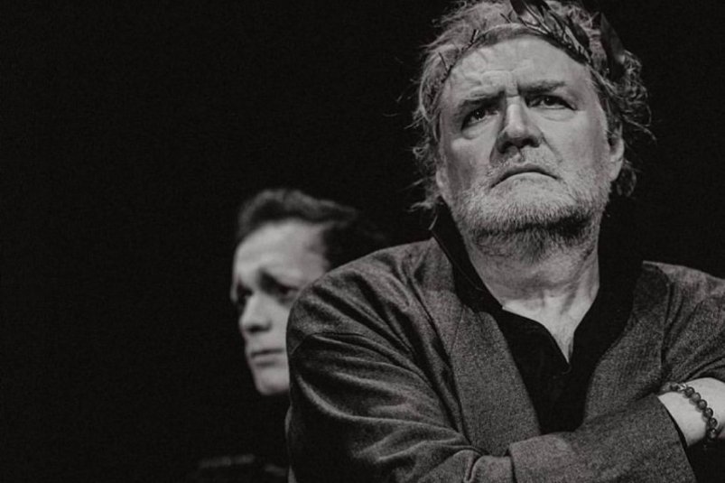 Владимир Симонов соцсети