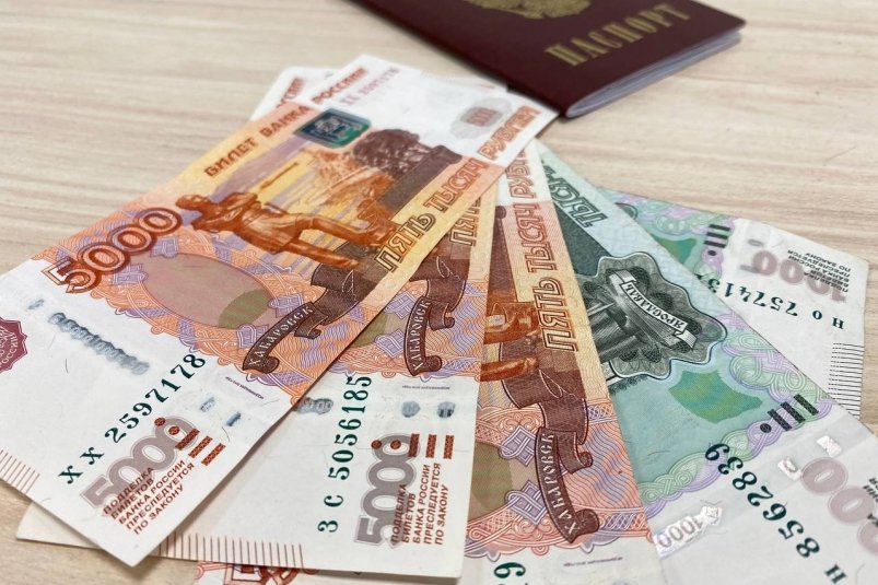 Тематическое фото Валерия Панфилова, ИА PrimaMedia