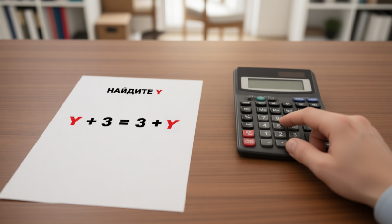 Проверьте свою логику - школьная задачка, которая "взорвет" мозг: даже "двоечники" решат, а вы справитесь? Qwen