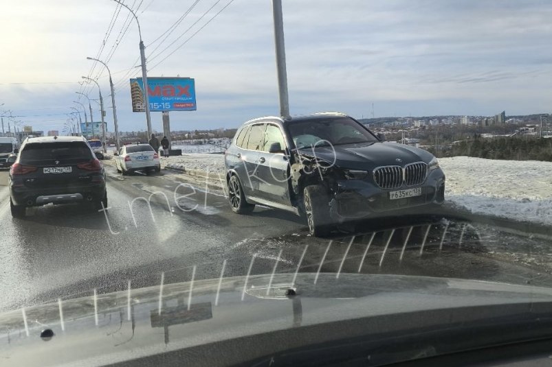 ДТП Тг-канал (18+) "ДТП38RUS"