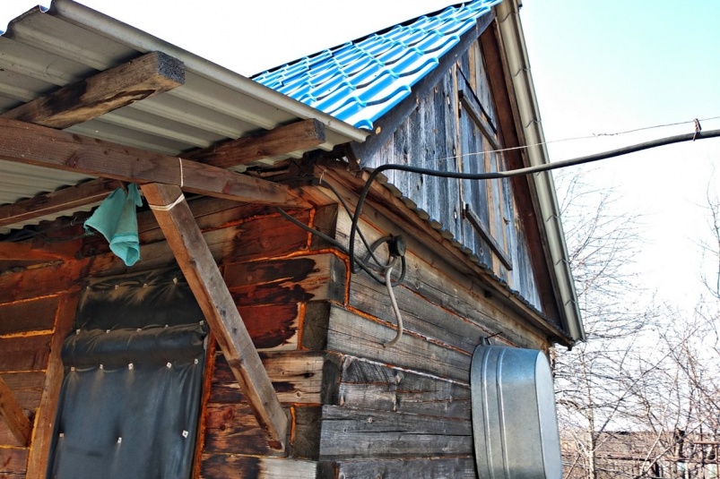 Баня Ольга Брютова, ИА UssurMedia