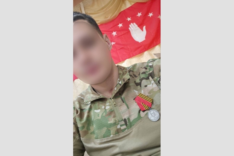 Сергей Головский Соцсети Владимира Крутникова