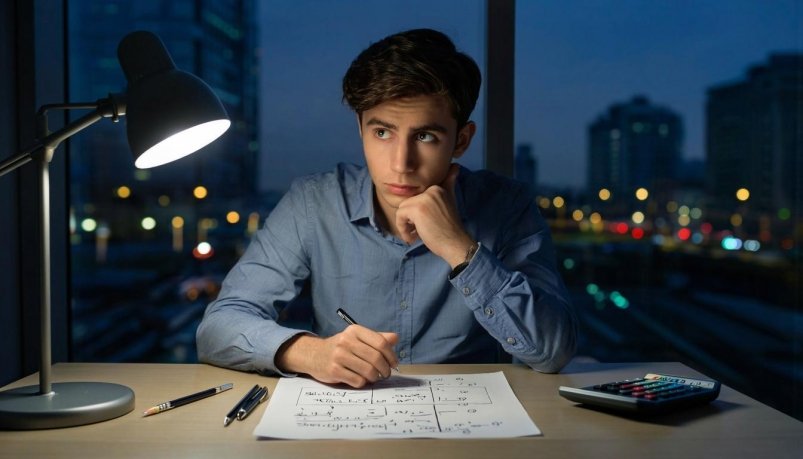 Ваше IQ выше 140, если махов возьмете все 8 вопросов без Интернета - ТЕСТ ИИ &quotGigaChat" (18+)