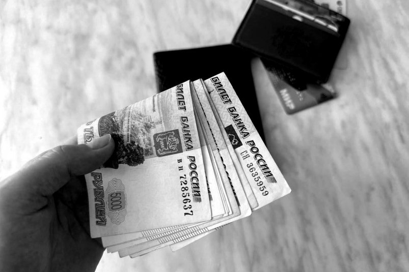 Тематическое фото Валерия Панфилова, ИА PrimaMedia