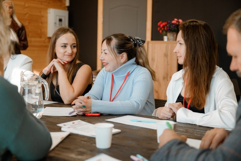 Фото с места событий Правительство Камчатского края