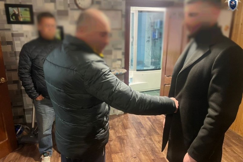 Сахалинца обвиняют в убийстве жены в ходе пьяного конфликта пресс-служба СУ СК России по Сахалинской области