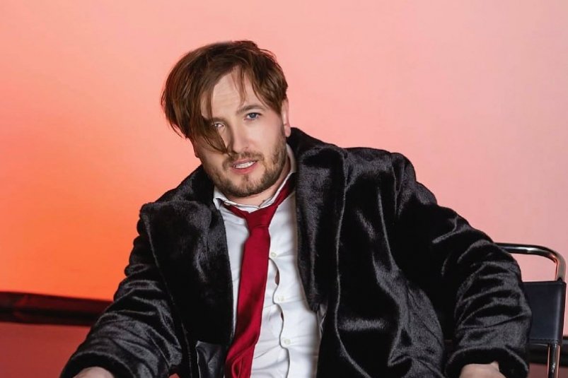 Влад Кадони соцсети Влада Кадони