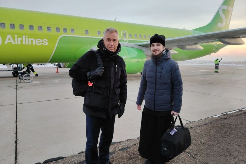 Павел Астахов в Чите тг-канал (18+) правительства Забайкалья