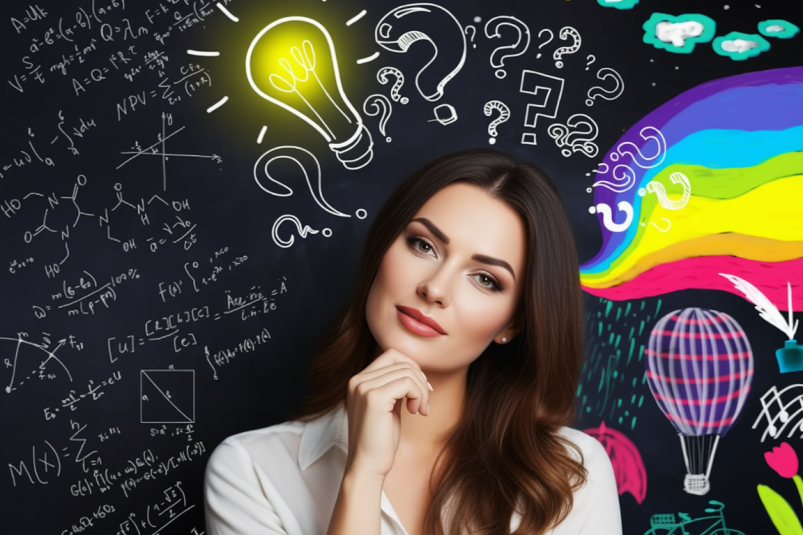 Тематическое фото Изображение сгенерировано ИИ Qwenlm.a (18+)