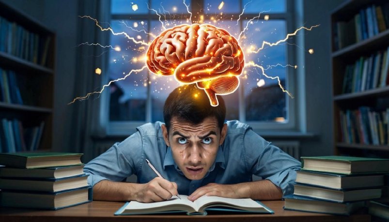 Изображение GigaChat (18+)