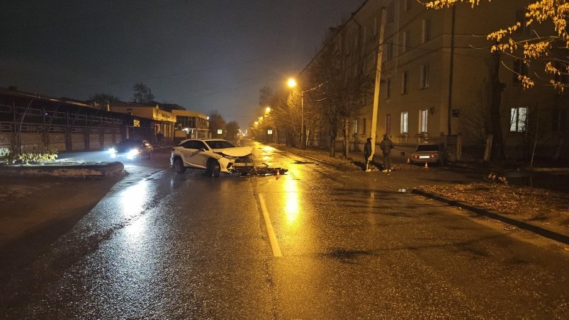 ДТП Пресс-служба УМВД России по АГО