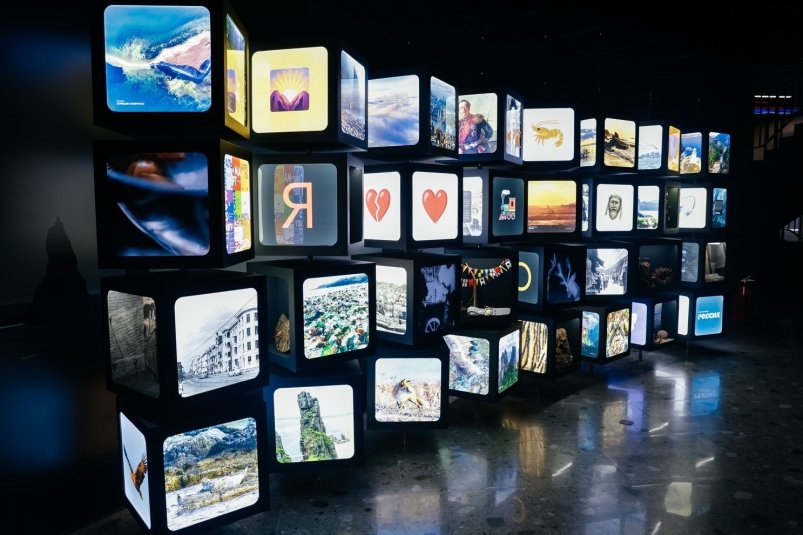 "Ростелеком" успешно реализовал стратегию цифровой трансформации малого и среднего бизнеса в Приморском крае Национальный центр "Россия" в Приморском крае