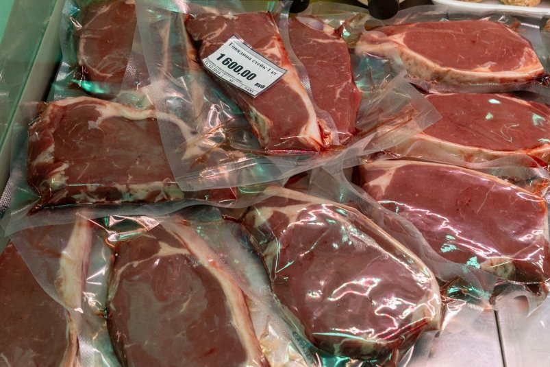 Мясо ИА Stavropol.Media